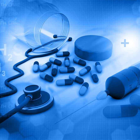 health-care-industry